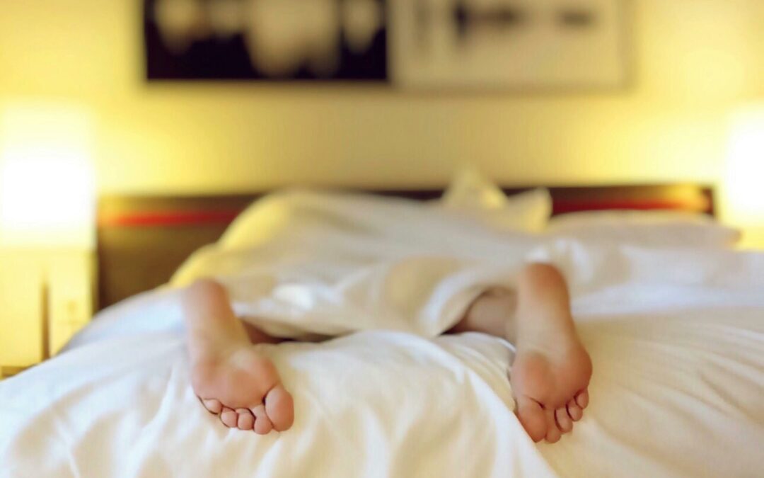 La Fatigue : comprendre, prévenir et restaurer l’énergie vitale