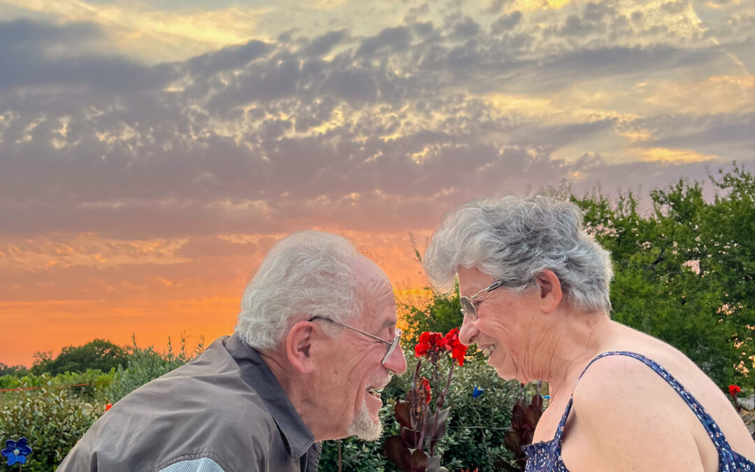 Le jeûne pour les seniors