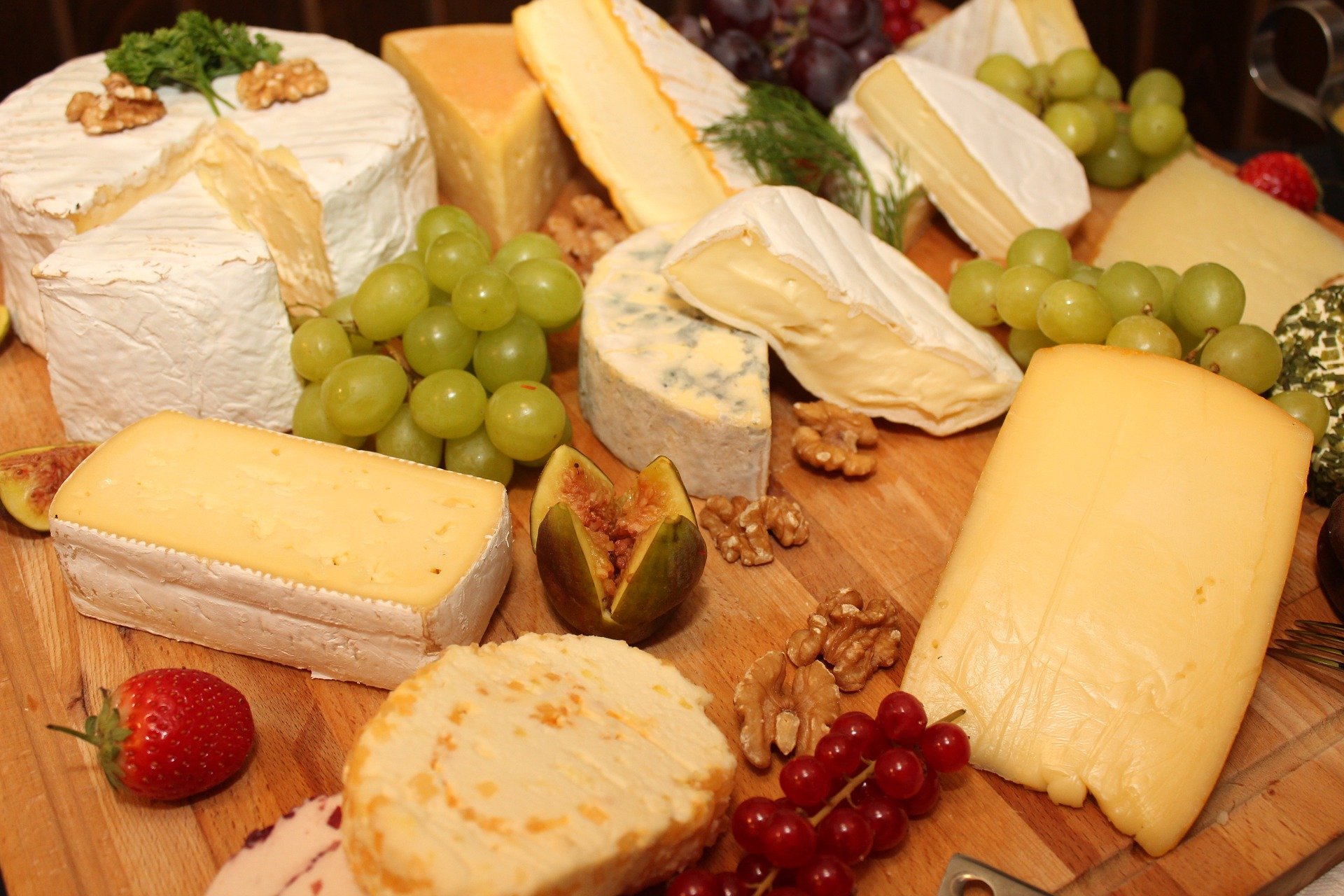Alimentation équilibrée avant une cure détox