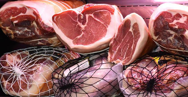 Aliments transformés et inflammation