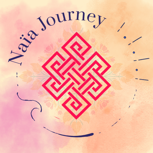 Logo Naïa Journey