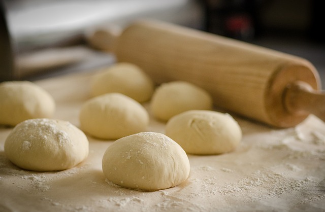 Pâte, aliment transformé et prise de poids