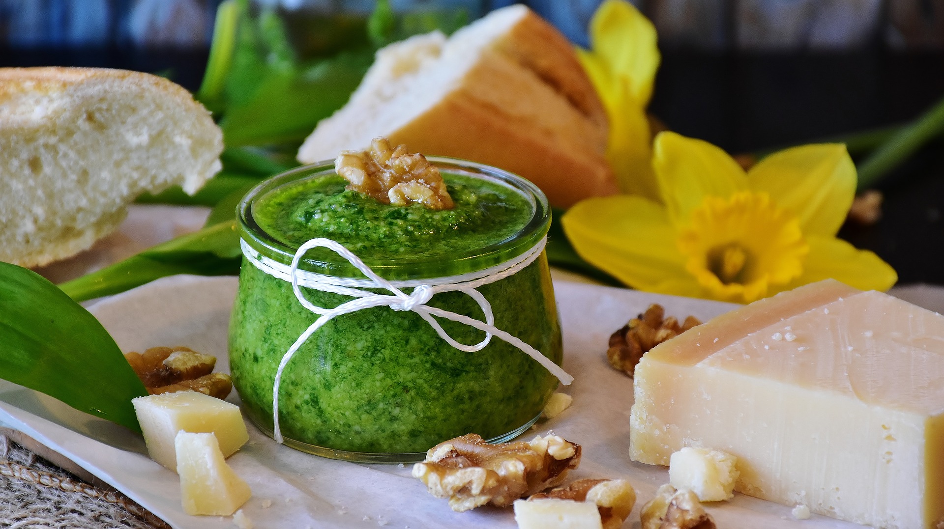 Plateau gourmand, recette du bonheur